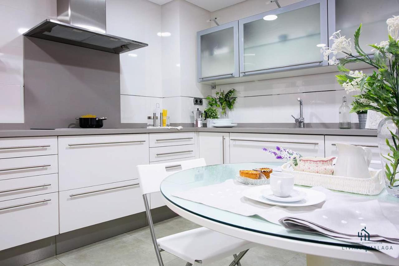 Living4malaga Reding Superior Apartment *