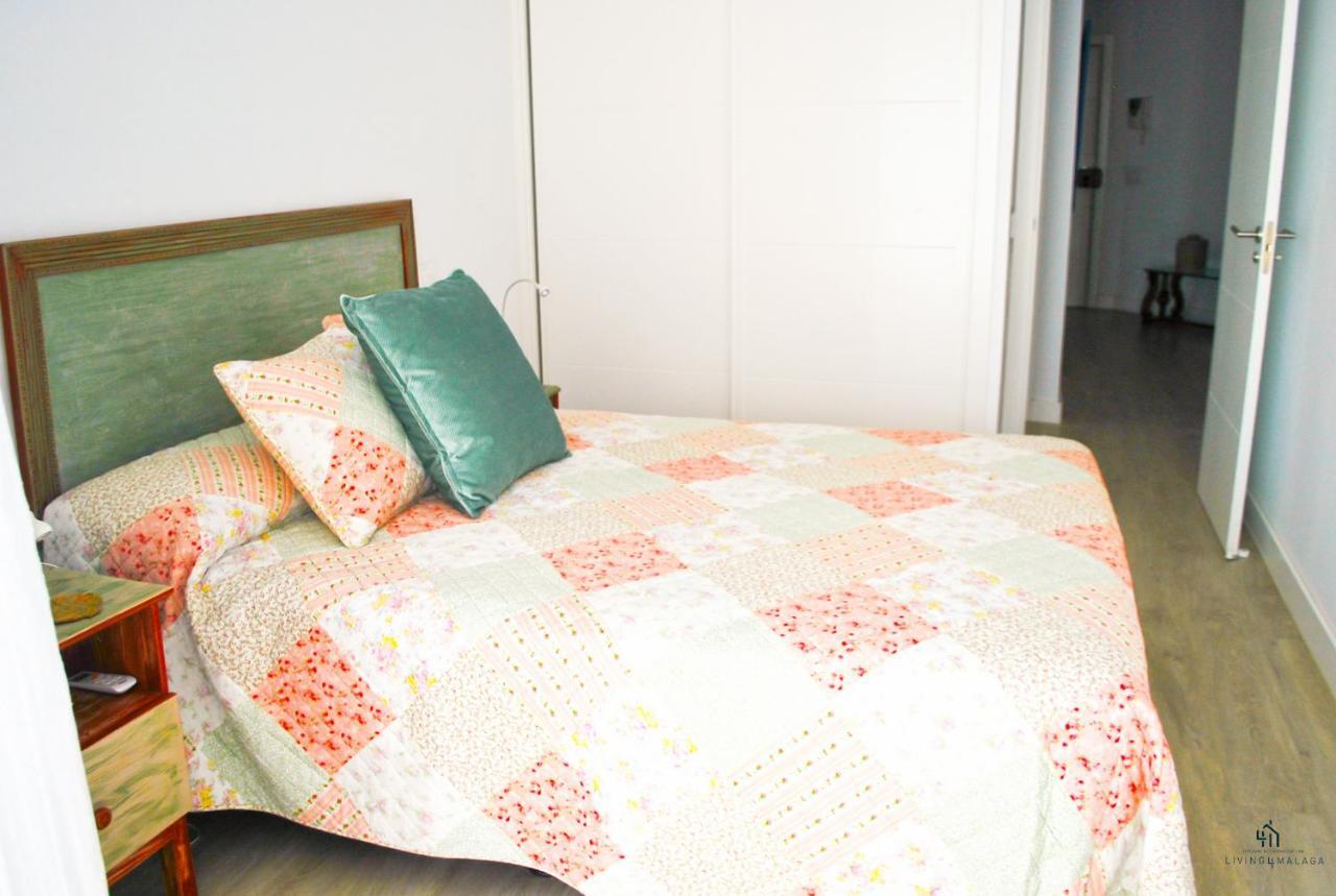 Apartment Living4malaga Reding Superior *