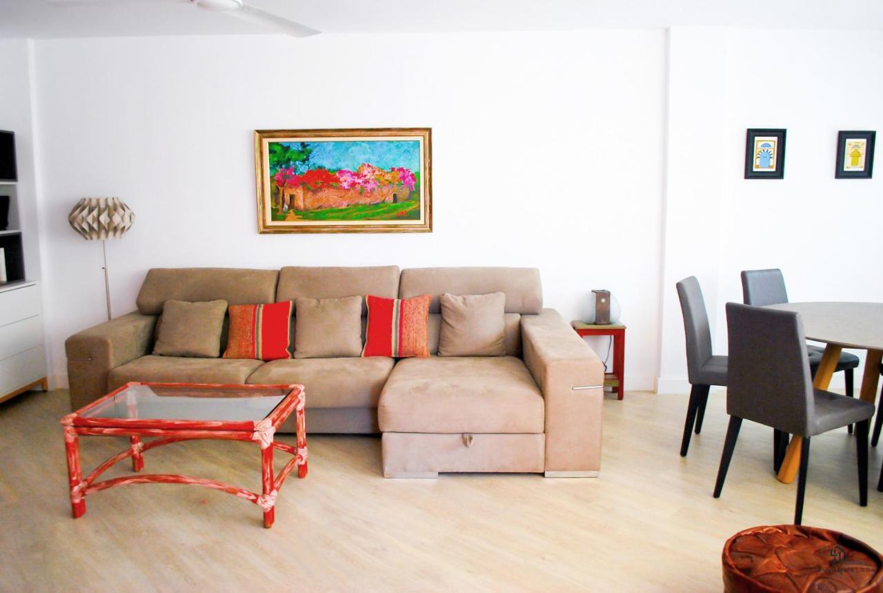 Living4malaga Reding Superior Apartment *