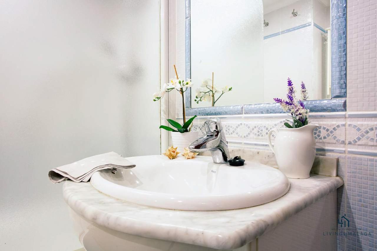 Apartment Living4malaga Reding Superior *