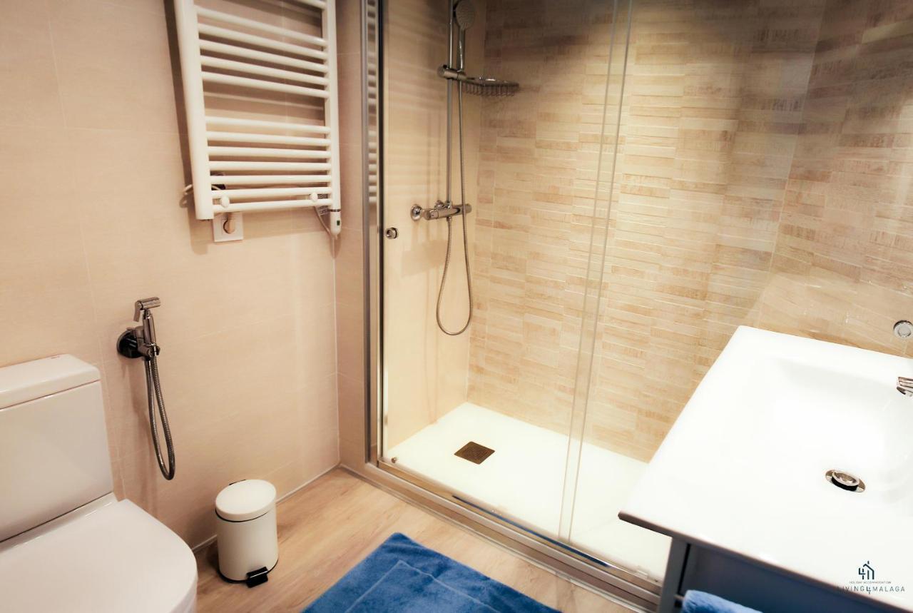 Apartment Living4malaga Reding Superior Malaga