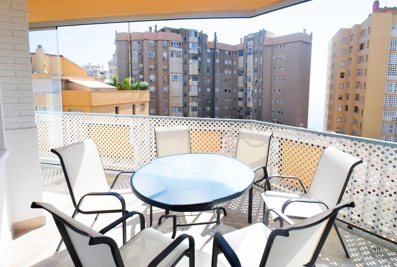 Living4malaga Reding Superior Apartment Malaga