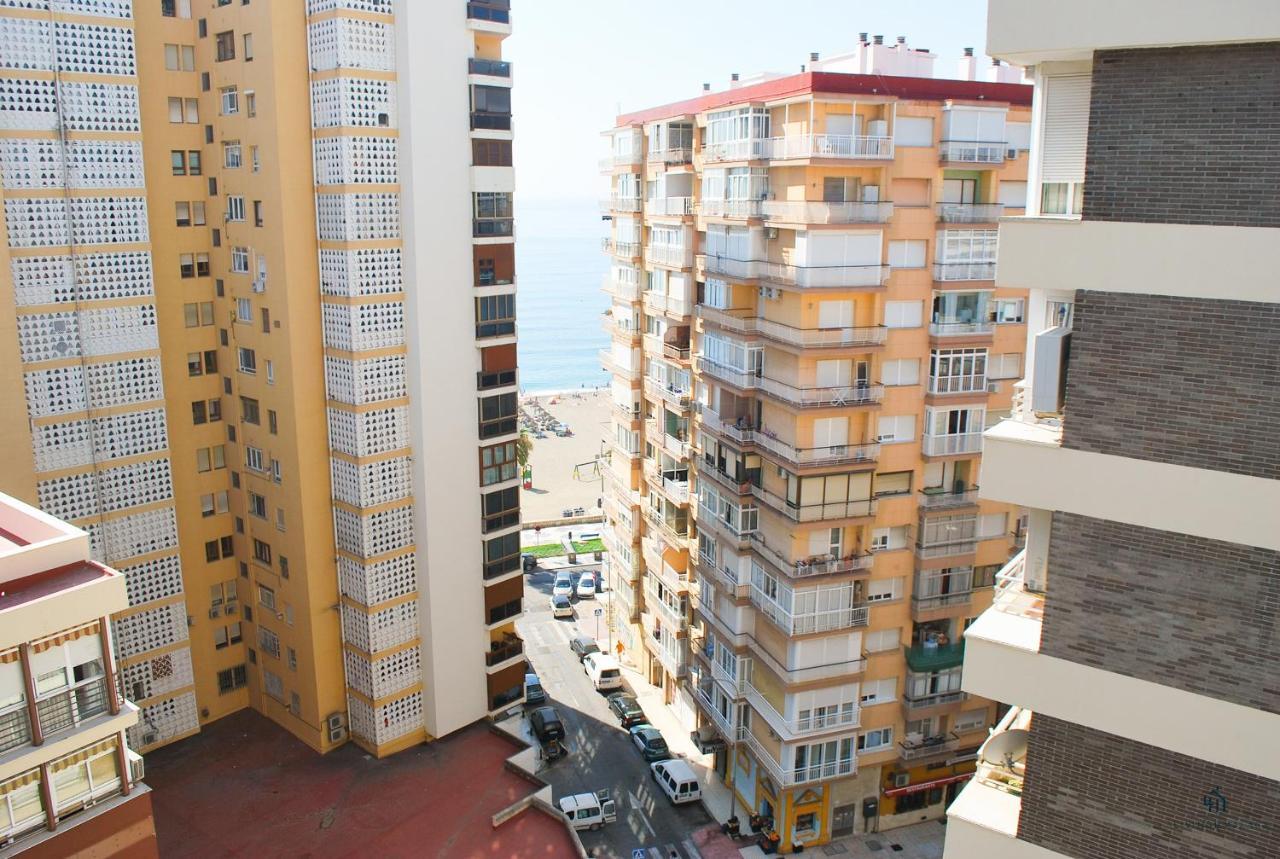 Living4malaga Reding Superior Apartment *