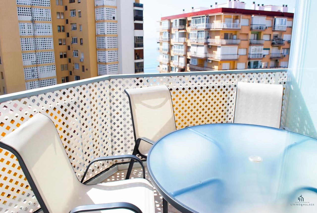 Living4malaga Reding Superior Apartment *