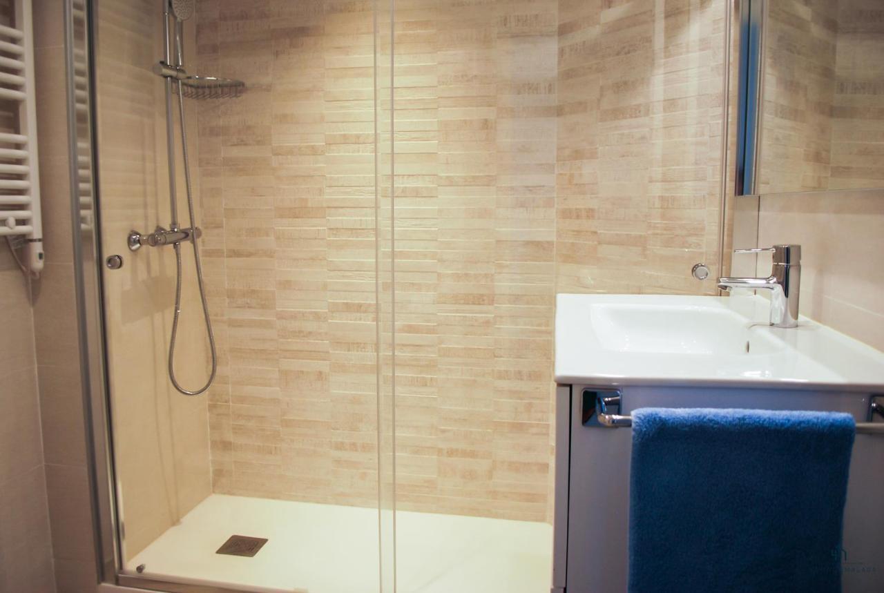 Apartment Living4malaga Reding Superior