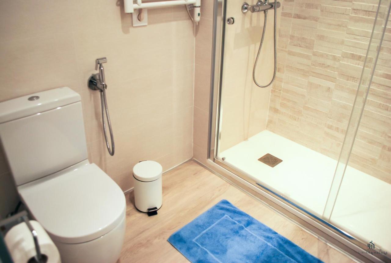 Living4malaga Reding Superior Apartment