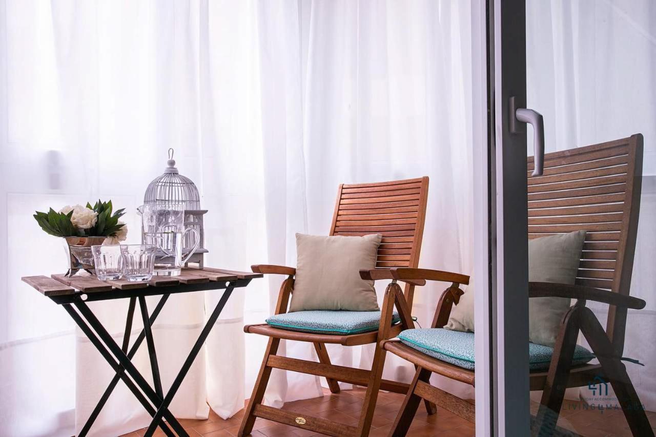 Living4malaga Reding Superior