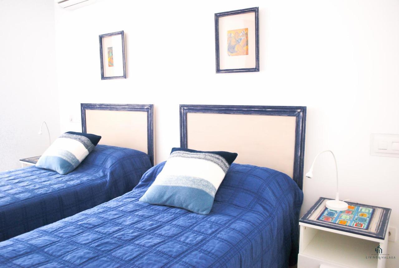 Living4malaga Reding Superior Apartment *