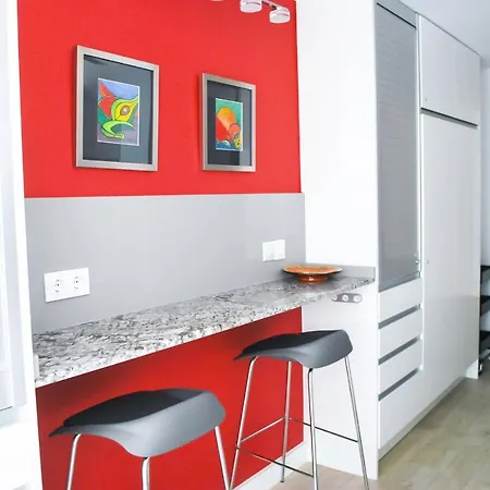 Living4Malaga Reding Superior Apartment Exterior photo