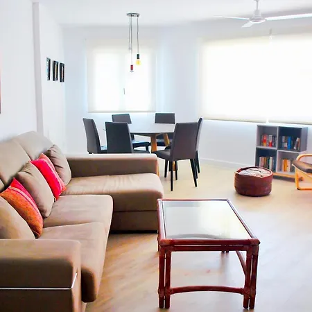 Living4Malaga Reding Superior Apartment Exterior photo