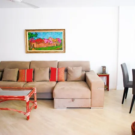 Living4Malaga Reding Superior Apartment Exterior photo