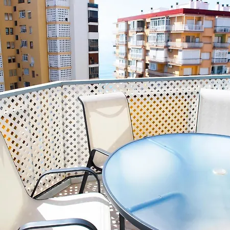 Living4Malaga Reding Superior Apartment Exterior photo